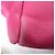 Autre Marque HIROFU Leder-Tote-Bag Pink - Ansicht 9