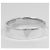 Tiffany & Co Bracciale rigido Tiffany Return to Tiffany in argento 925 e diamanti - vista 7