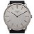 Longines cal.847.4 Edelstahl Uhr Silber