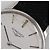 Longines cal.847.4 Edelstahl Uhr Silber - Ansicht 8