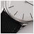 Longines cal.847.4 Edelstahl Uhr Silber - Ansicht 9