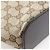 Borsa a Spalla Gucci GG Canvas Marrone - vista 4