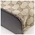 Borsa a Spalla Gucci GG Canvas Marrone - vista 5