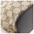 Borsa a Spalla Gucci GG Canvas Marrone - vista 6