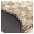 Borsa a Spalla Gucci GG Canvas Marrone - vista 7