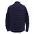 Chaqueta de plumón y cachemira Moncler MIRMANDIX Azul Azul marino - vista 2