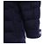 Chaqueta de plumón y cachemira Moncler MIRMANDIX Azul Azul marino - vista 7