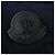 Chaqueta de plumón y cachemira Moncler MIRMANDIX Azul Azul marino - vista 8