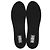 Botas de couro Louis Vuitton Archlight Monogram Flower Preto - vista 17