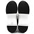 Botas de couro Louis Vuitton Archlight Monogram Flower Preto - vista 9