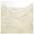 Autre Marque Top de punto mezcla de mohair SLOBE IENA Beige - vista 5