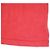Autre Marque Camiseta con bolsillo ANATOMICA Roja - vista 6