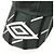 Autre Marque Umbro Slam Jam Goalkeeper Cap Braun Anthrazitgrau - Ansicht 4