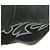 Autre Marque Umbro Slam Jam Goalkeeper Cap Braun Anthrazitgrau - Ansicht 6