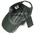 Autre Marque Umbro Slam Jam Goalkeeper Cap Braun Anthrazitgrau - Ansicht 9