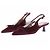 Autre Marque Décolleté slingback GIGI Bordò
