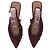 Autre Marque Décolleté slingback GIGI Bordò - vista 4