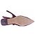 Autre Marque Décolleté slingback GIGI Bordò - vista 5