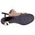 & Other Stories Mule in scamosciato beige - vista 5