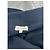 Autre Marque Top de seda azul marino LILYSILK Talla S - vista 5