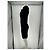 Schwarzes Magda Butrym H&M x Magda Butrym Viscose Kleid - Ansicht 3