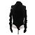 Body de algodón negro Khaite - vista 2