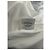 Autre Marque Vestido palabra de honor blanco ODDMUSE - vista 7