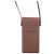 Astuccio per occhiali Céline Marrone - vista 3