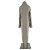 Autre Marque Hemdkleid THE FRANKIE SHOP beige - Ansicht 2