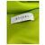 Autre Marque Vestido de crepé verde MESHKI - vista 5