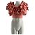 Maje Etta Top Rosa aus Polyester Pink