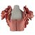 Maje Etta Top Rosa aus Polyester Pink - Ansicht 2