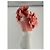 Maje Etta Top Rosa aus Polyester Pink - Ansicht 4