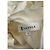 Autre Marque Top de seda LILYSILK beige - vista 5