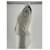 Staud Chaleco sin mangas beige  - vista 3
