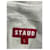 Staud Chaleco sin mangas beige  - vista 5