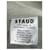 Staud Chaleco sin mangas beige  - vista 6