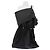 Dior Schwarzes Kleid aus Polyester