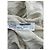 Massimo Dutti Maxikleid beige Viscose - Ansicht 6
