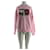 Autre Marque Sweatshirt mit Logo Pink  - Ansicht 1
