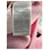 Autre Marque Sweatshirt mit Logo Pink  - Ansicht 6