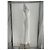 L'Agence Akiya Satin Kleid Weiß - Ansicht 4