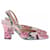 Nodaleto Slingback NODSTALGIA Rosa - vista 6