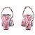 Nodaleto Slingback NODSTALGIA Rosa - vista 7