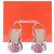 Nodaleto Slingback NODSTALGIA Rosa - vista 8