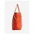 Louis Vuitton Orange Neverfull MM 2013 Epi Leder Tote - Ansicht 2