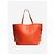 Louis Vuitton Orange Neverfull MM 2013 Epi Leder Tote - Ansicht 3