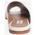 Alaïa Mule a punta aperta in pelle bianca - taglia EU 39 (UK 6) Bianco - vista 3