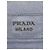 Prada Blauer 2way Lederbeutel Blue Etiquette 1BG122 - Größe - Ansicht 10