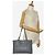 Prada Blauer 2way Lederbeutel Blue Etiquette 1BG122 - Größe - Ansicht 2